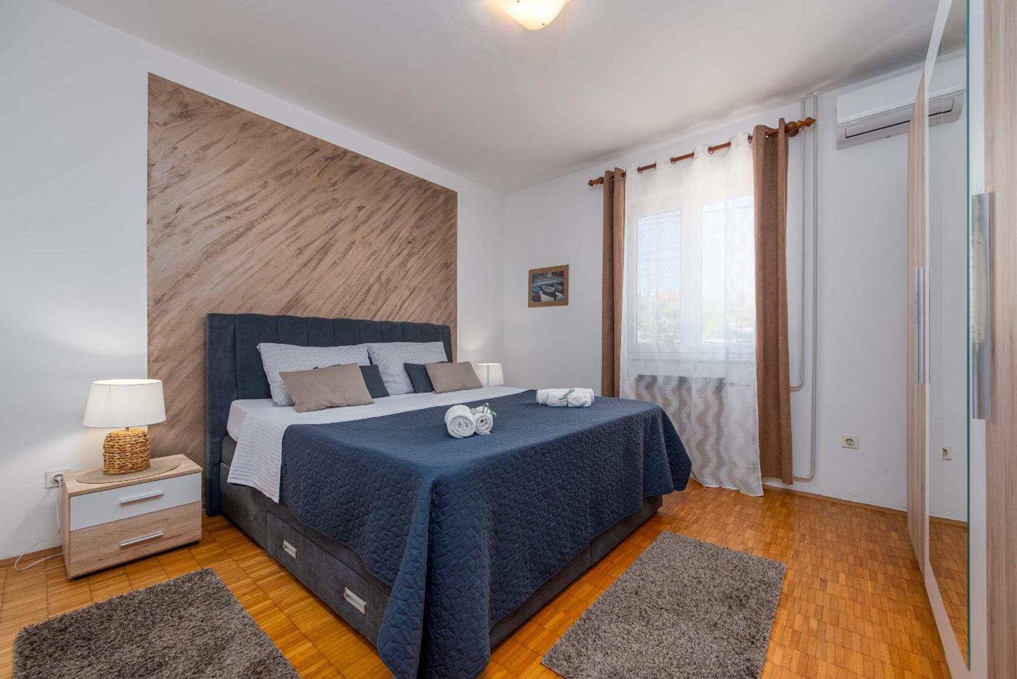 Villa Mestrovic Zadarvillas Екстер'єр фото