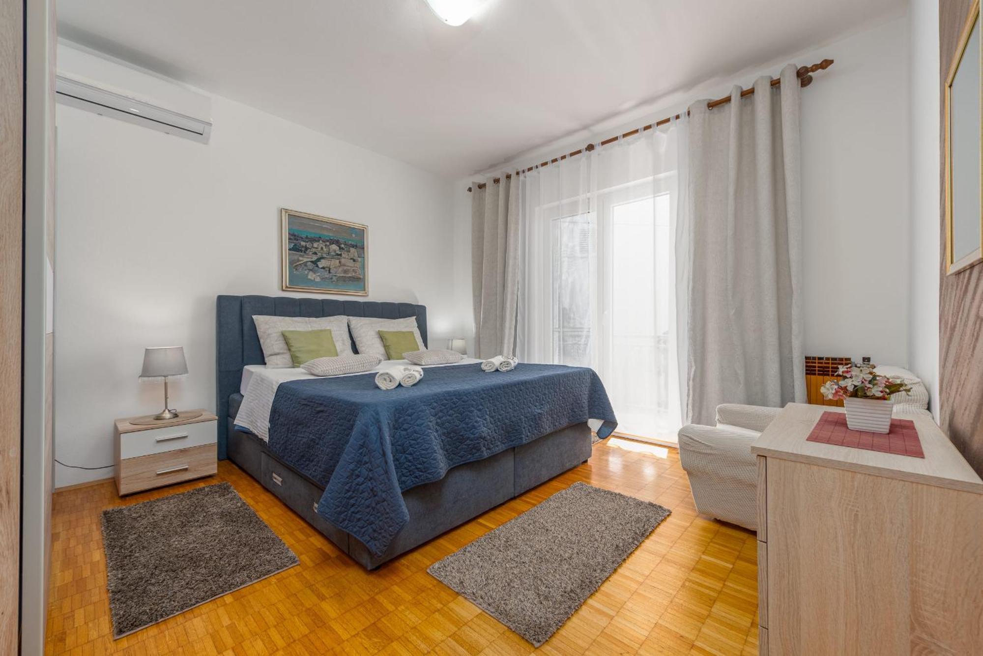 Villa Mestrovic Zadarvillas Екстер'єр фото