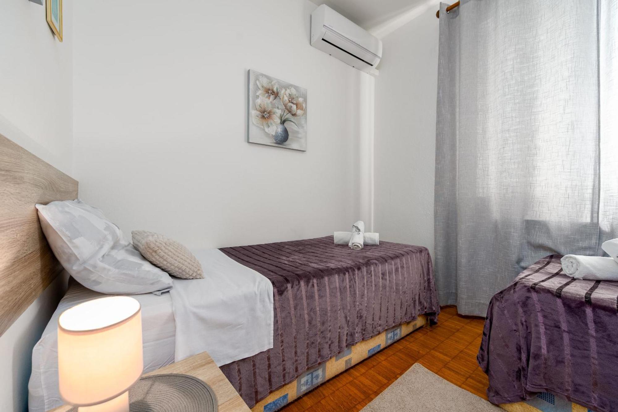Villa Mestrovic Zadarvillas Екстер'єр фото