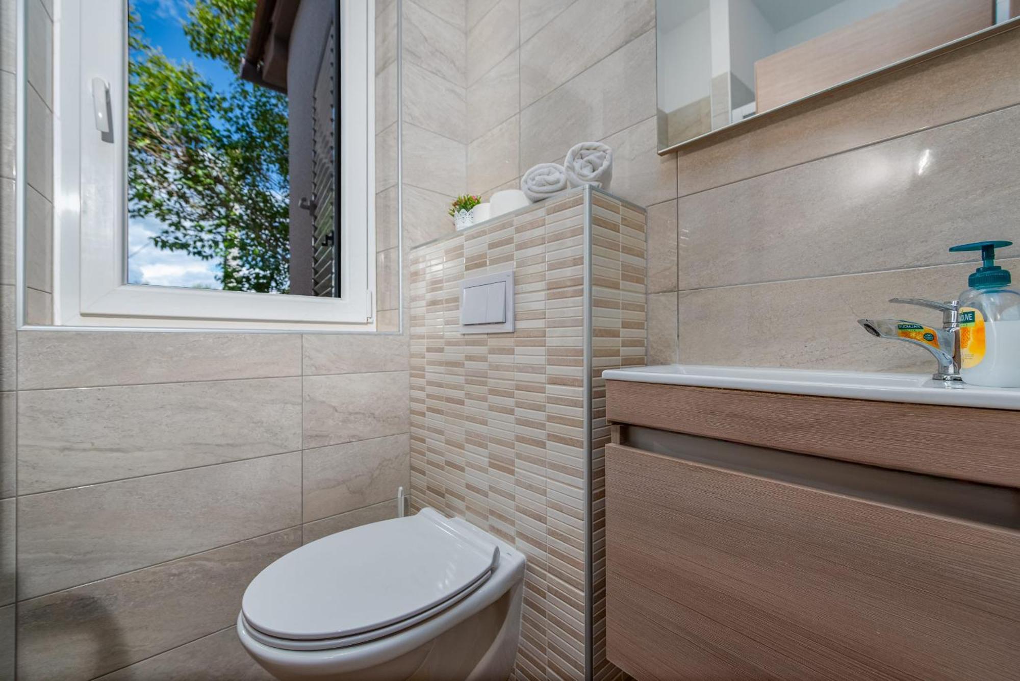 Villa Mestrovic Zadarvillas Екстер'єр фото