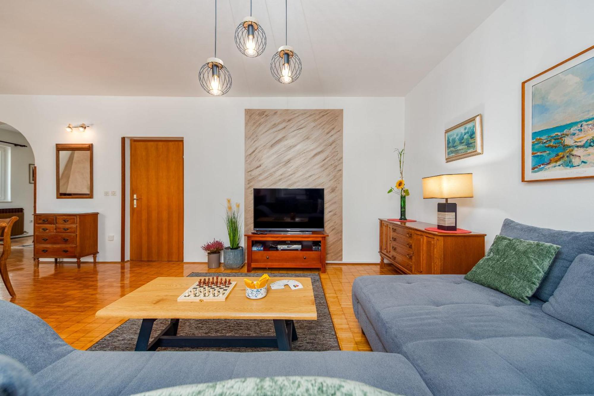 Villa Mestrovic Zadarvillas Екстер'єр фото
