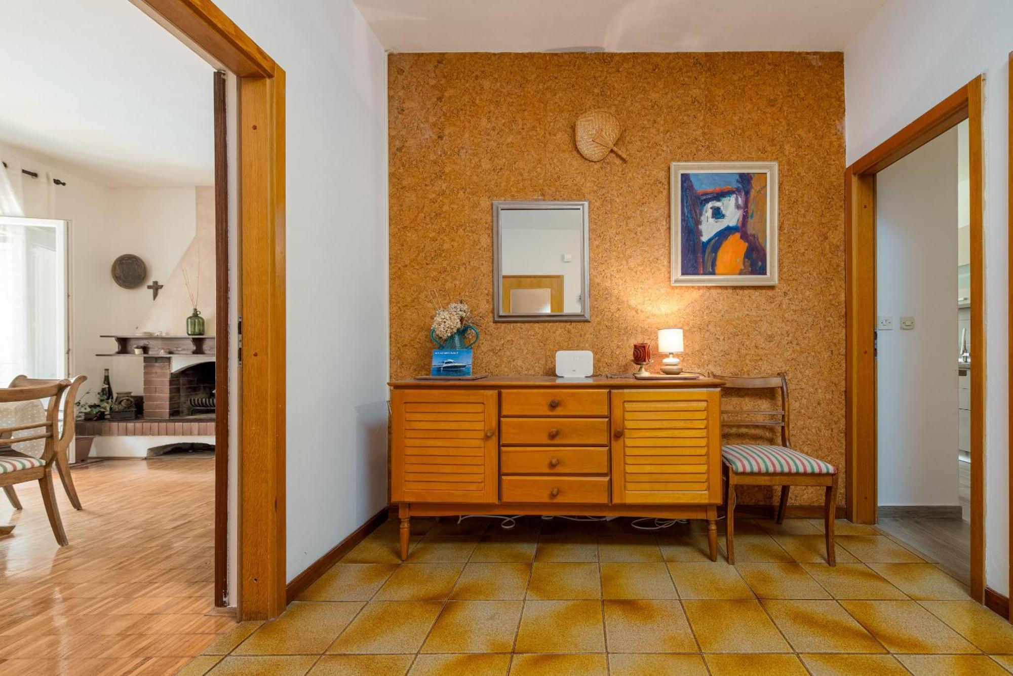 Villa Mestrovic Zadarvillas Екстер'єр фото