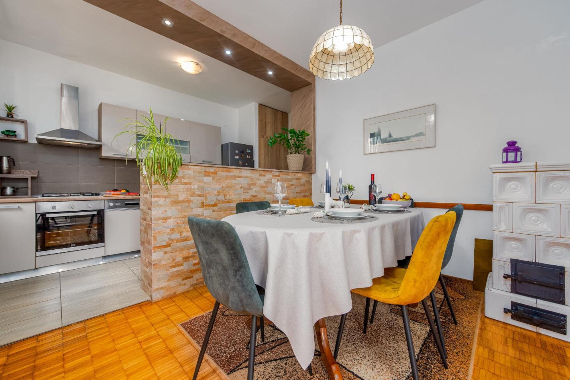 Villa Mestrovic Zadarvillas Екстер'єр фото