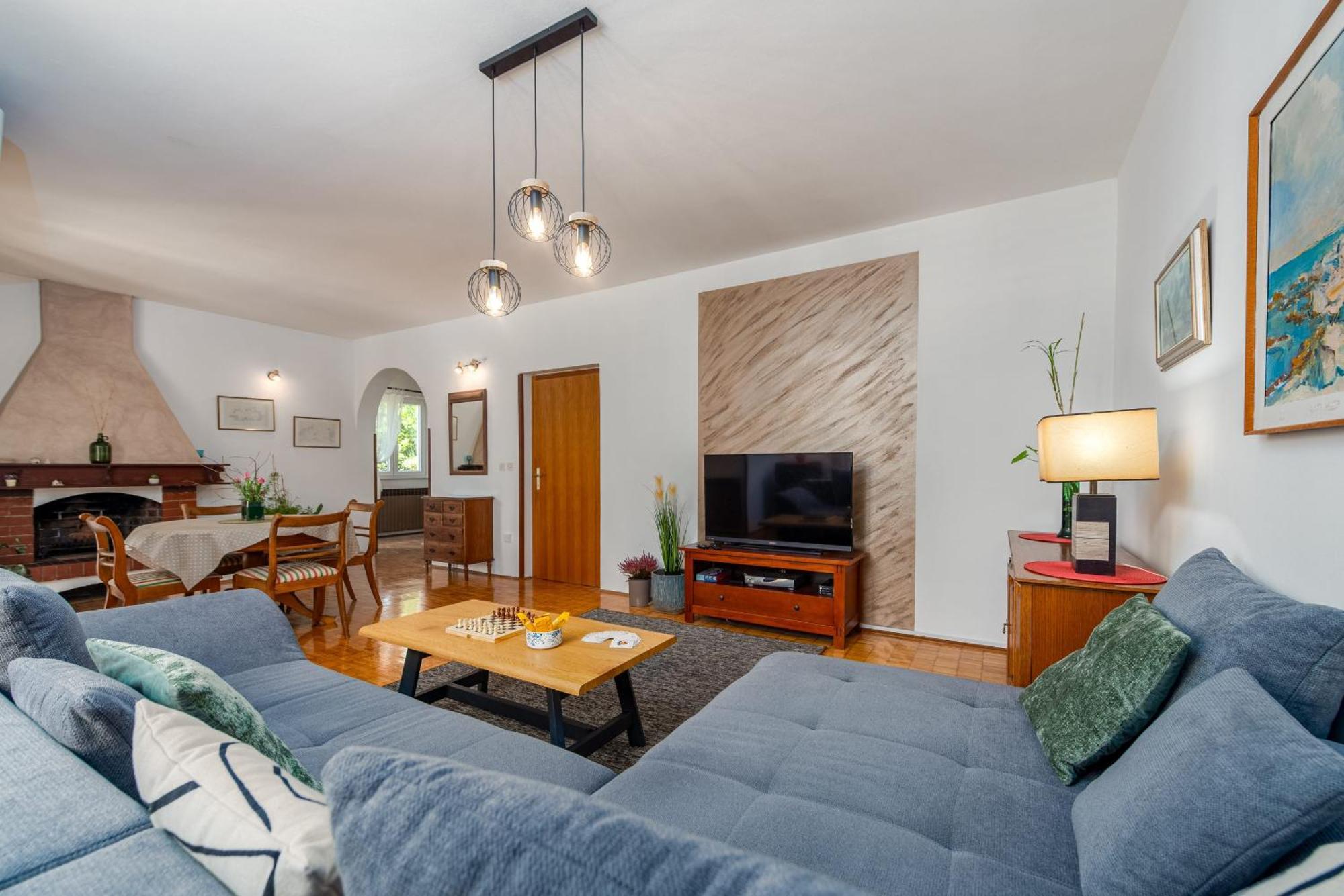 Villa Mestrovic Zadarvillas Екстер'єр фото